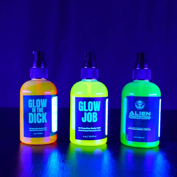 Glow Lewb Trio Bundle