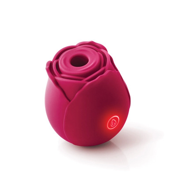 INYA The Rose 7-function Rechargeable Suction Vibrator