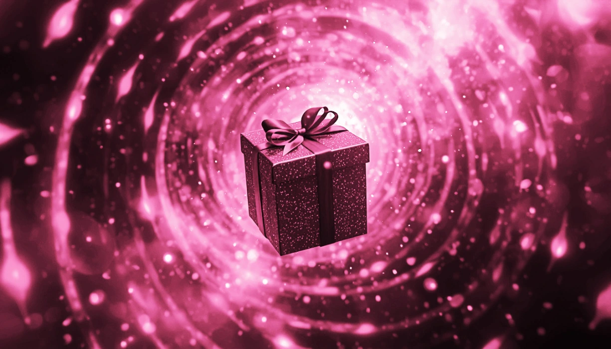 ☕ 25€ Coffee & Community