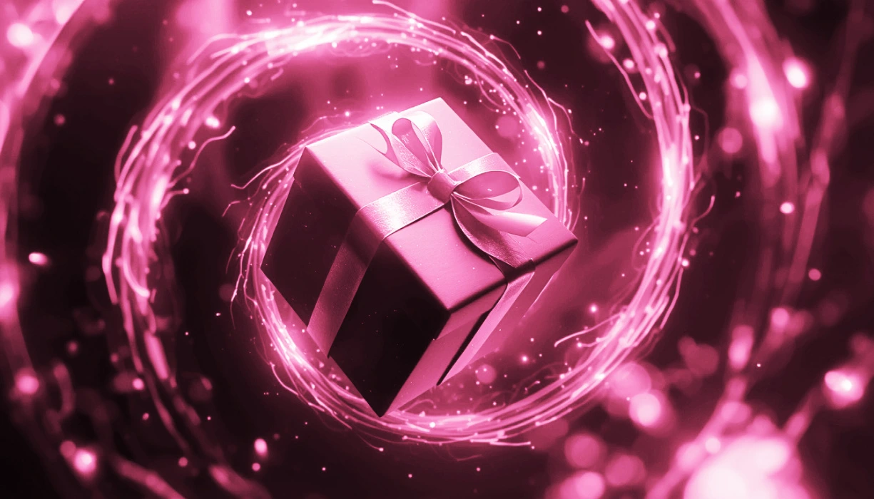 ✨ 100€ Creation Fund