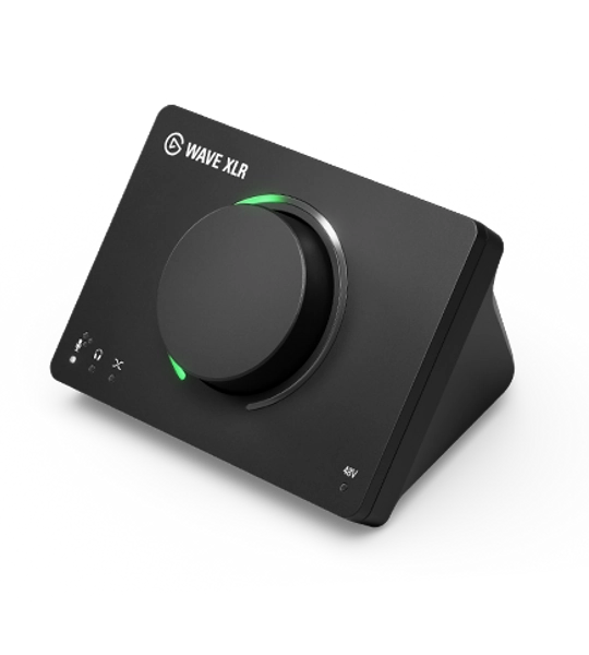 Wave XLR MK.2