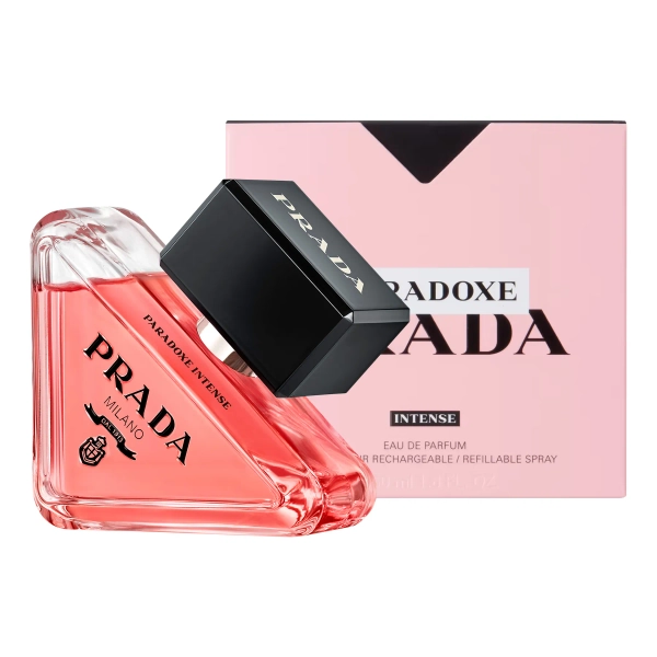 Perfume Prada Paradoxe Intense EDP 50ml
