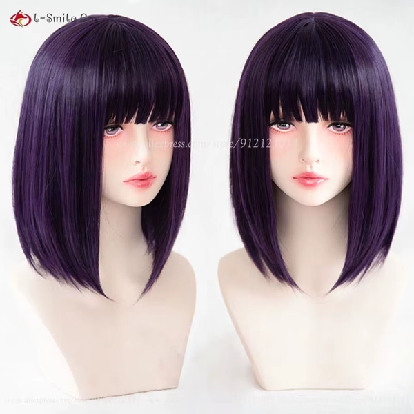 KITAGAWA MARIN (Kuroe Shizuku) WIG