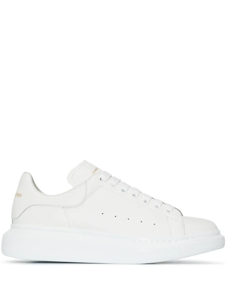 Alexander McQueen: Oversized Sneakers