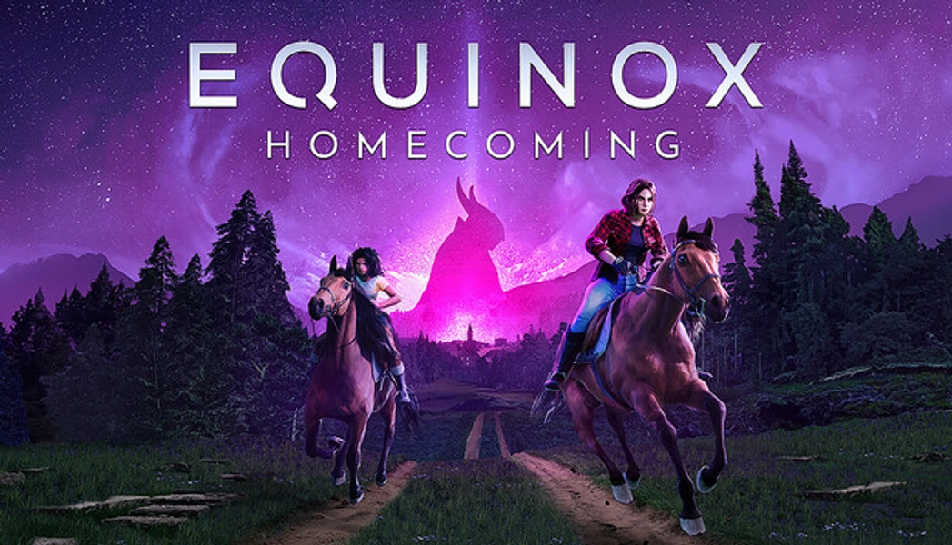 Equinox: Homecoming on Steam