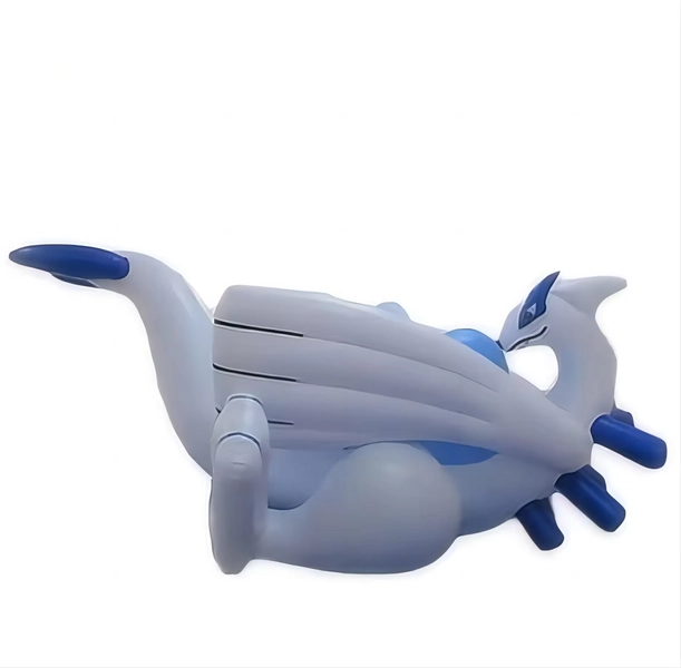 Beile New Trendy Inflatable Lugia Squeak for Advertising Equipment