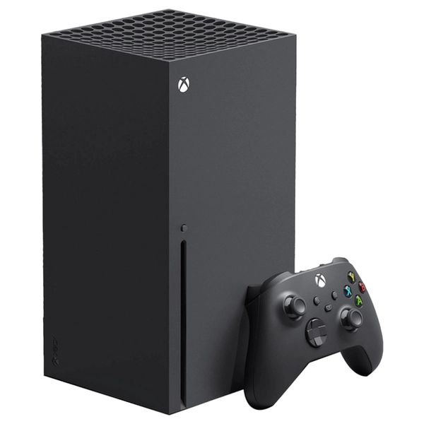 Buy Xbox Series X 1TB Console | XBOX Series X consoles | Argos