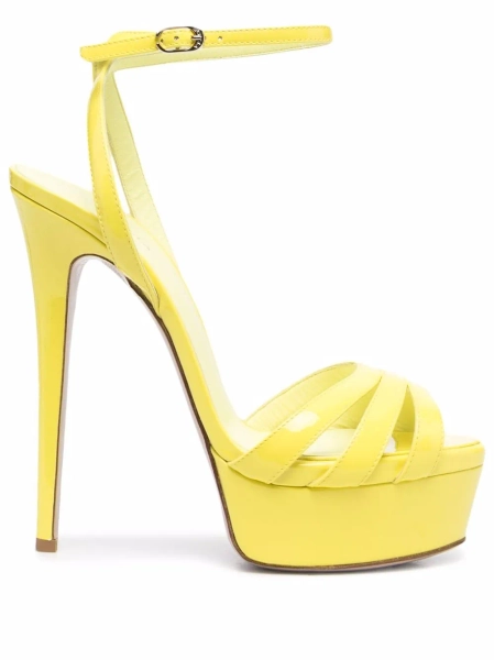 Le Silla Lola open-toe sandals | 36.5
