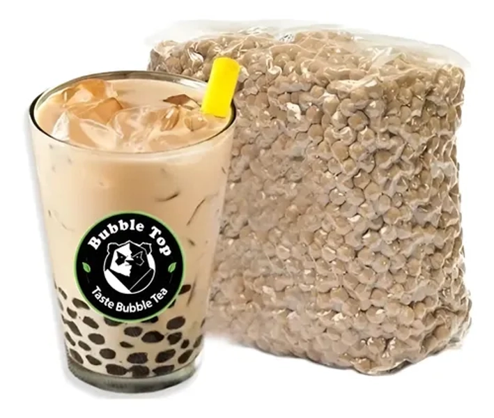 Tapioca Pears (Bubble Tea)