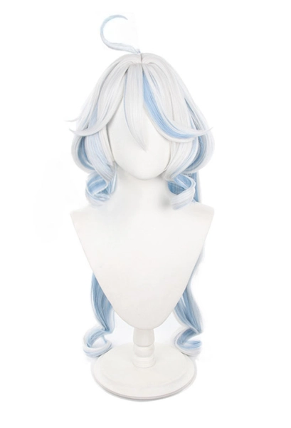 Furina Wig