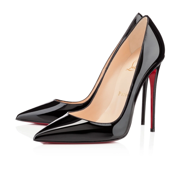 Classic Louboutins So Kate 120mm
