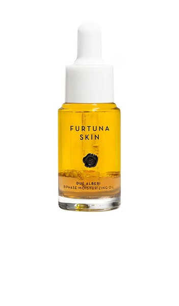 Due Alberi Biphase Moisturizer Oil 15ml