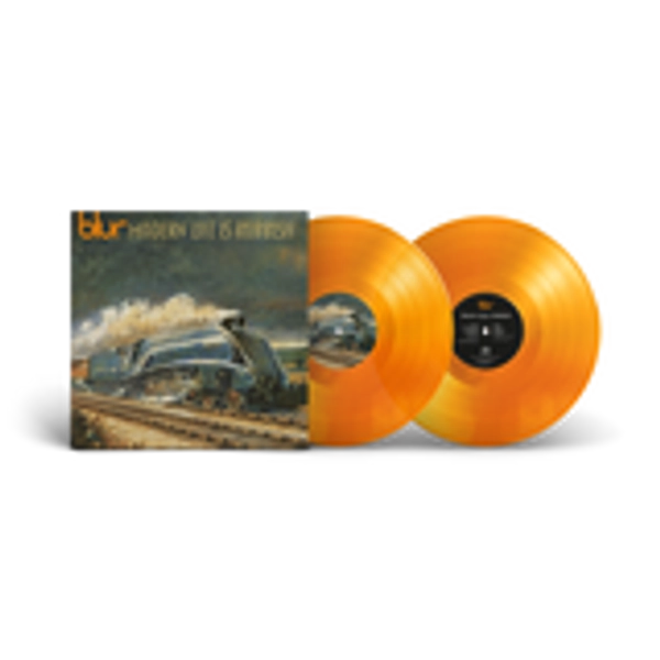 Modern Life is Rubbish 2LP (30th Anniversary Edition)