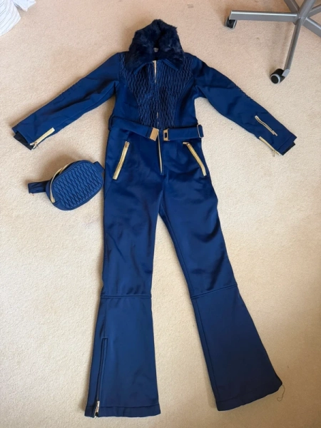 my sunday ski elegance meribel ski suit