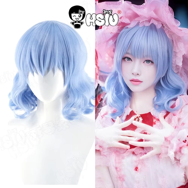 Remilia wig