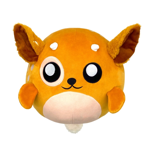 Fawn Plushie
