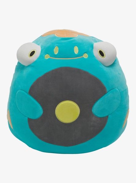 Squishmallows Pokemon Bellibolt 20 Inch Plush