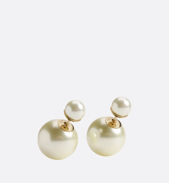 Dior Tribales Earrings