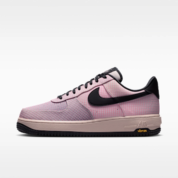 Chaussure Nike Air Force 1 '07 LX Vibram pour homme