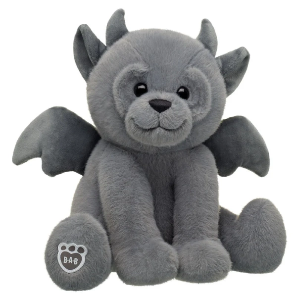 Gargoyle Teddy Bear | Build-A-Bear