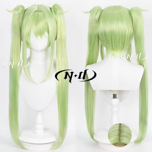 ND Brand Nozomi Tachibana Blue Archive Cosplay Wigs Hair Hairpiece for Comic-con Cosplayer Halloween Costume Party Theme - AliExpress 200000532
