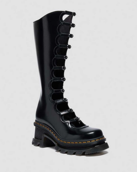 DR MARTENS Dr. Martens x Marc Jacobs Kiki Boots