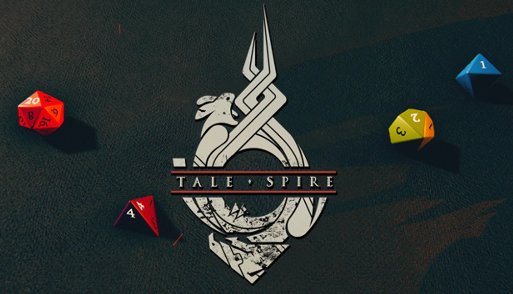 TaleSpire on Steam
