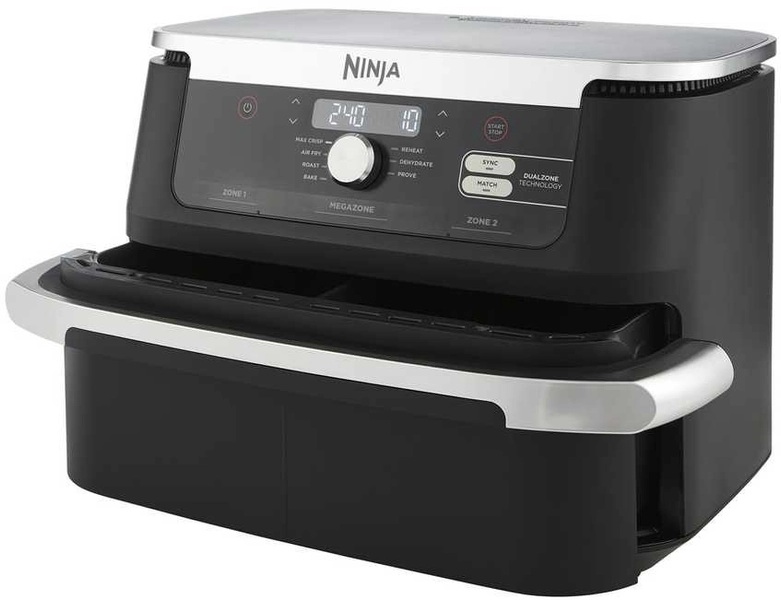 Ninja air fryer 