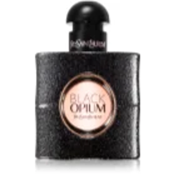 Yves Saint Laurent Black Opium