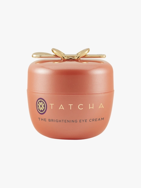 Tatcha The Brightening Eye Cream