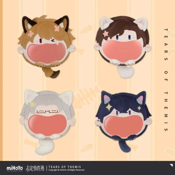 Tears of Themis x Bilibiligoods UWA Series 4 Ways Ita Bag — Animon Official