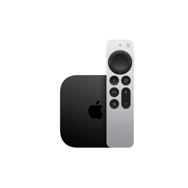 Apple TV 4K 3ra Gen