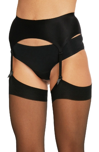 Garter Belt
