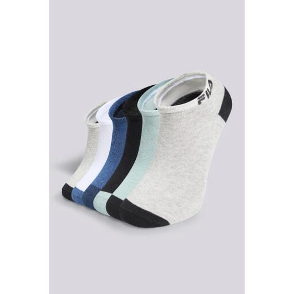 Fila Socks - Pack of 6
