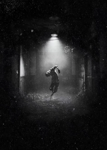 Silent Hill Poster| Displate