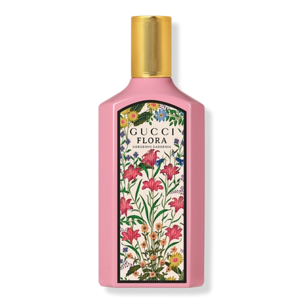 Flora Gorgeous Gardenia Eau de Parfum - 3.3 oz
