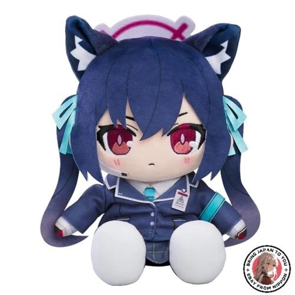 NEW Good Smile Company Blue Archive: Serika Chocopuni Plushie