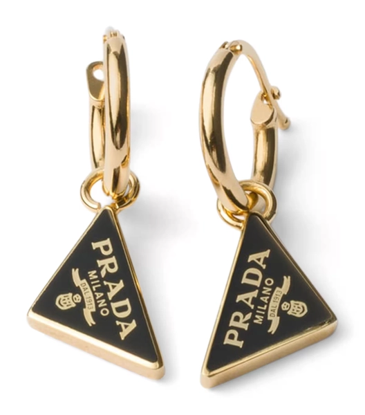 Prada Earrings