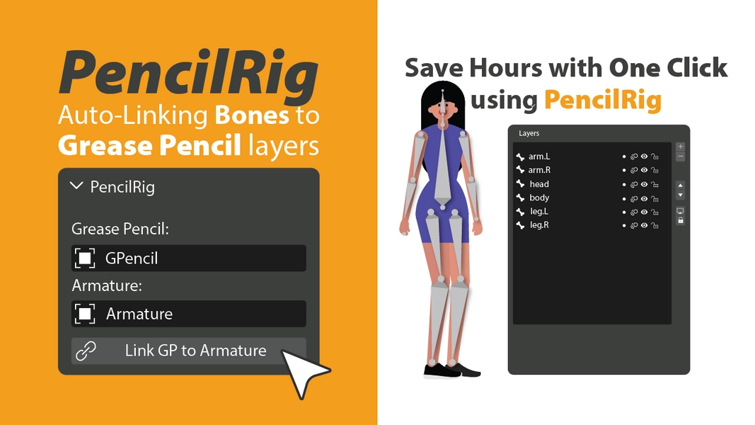 PencilRig
