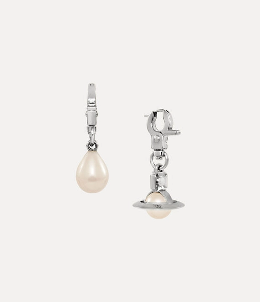 Claude Earrings Vivienne Westwood