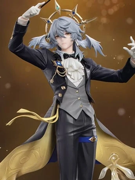 Honkai: Star Rail Gift+ Sunday (Star Rail Live Ver.) 1/8 Scale Figure
