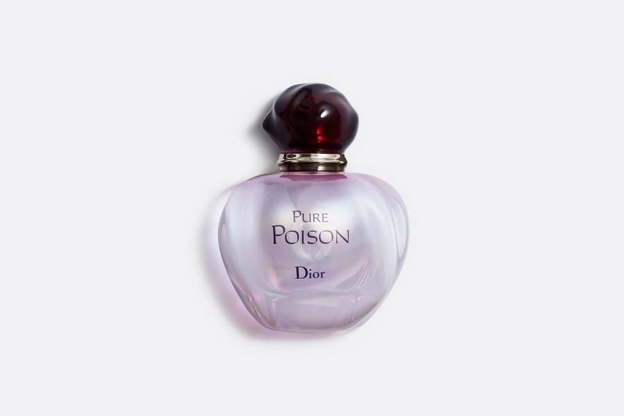 Pure Poison