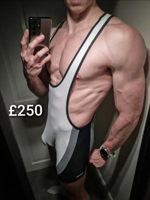 Gift £250