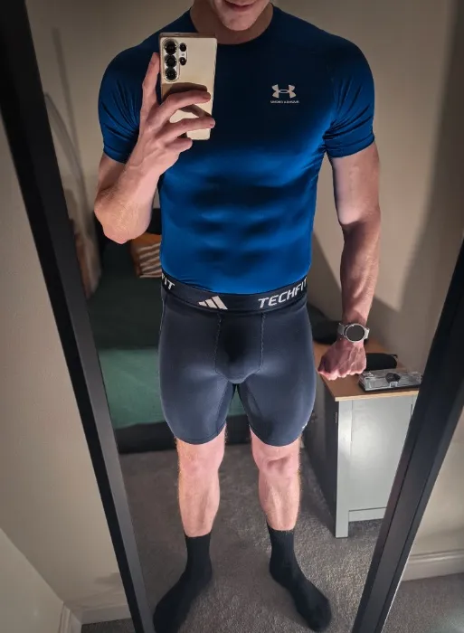 Workout Clothes
