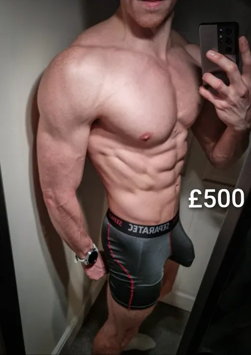 Gift £500
