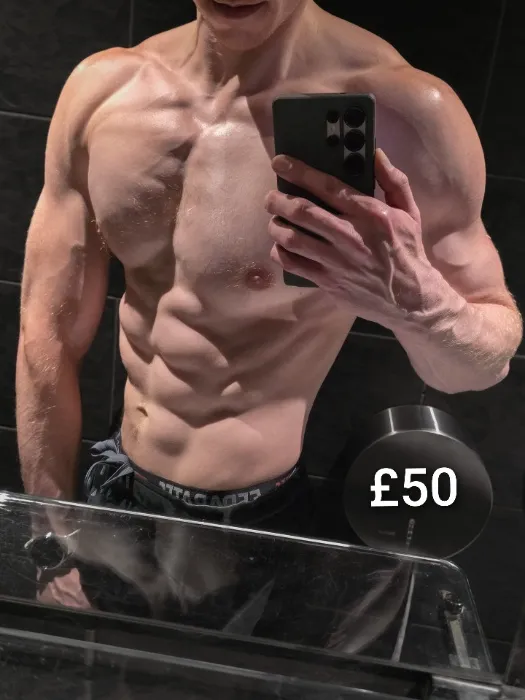 Gift £50