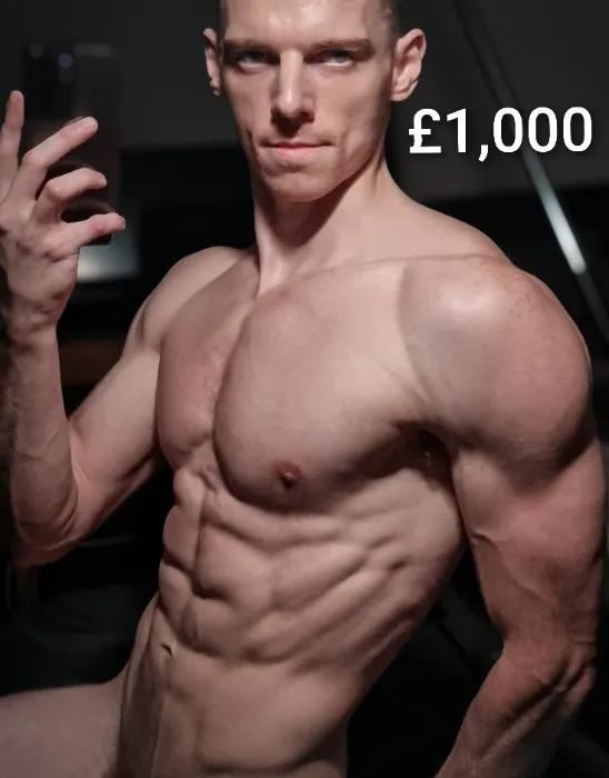 Gift £1000