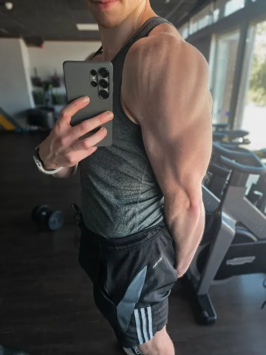 Gym Membership