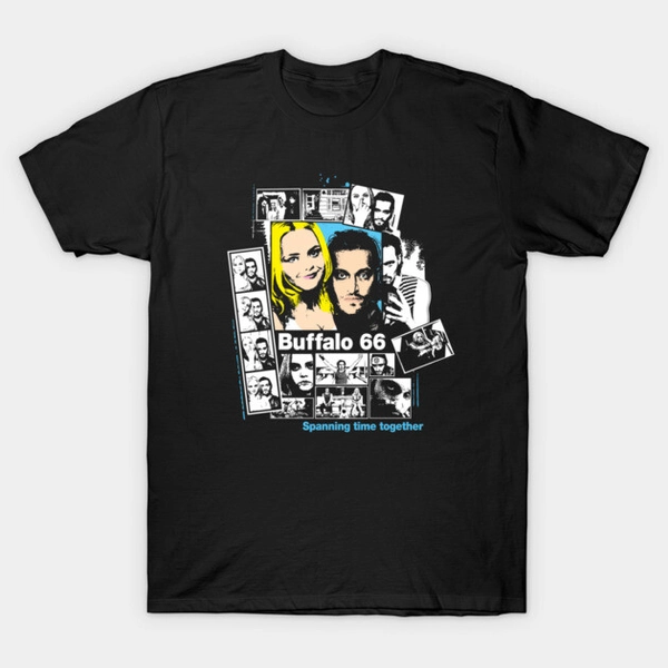 Buffalo 66 T-Shirt