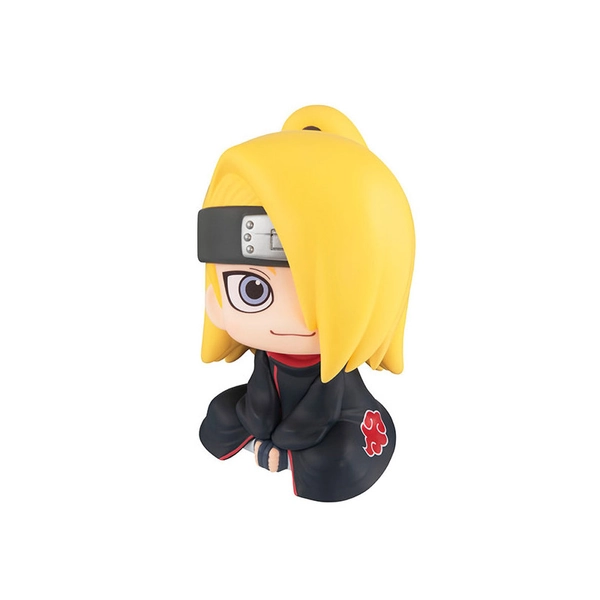 Figure Deidara Naruto Shippuden Look Up